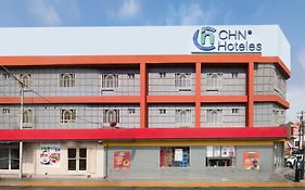 CHN Hotel Monterrey Santa Fe